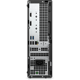  ПК DELL Optiplex 7010 (7010s-3621) Intel Core i3 13100 DDR4 16ГБ 256ГБ(SSD) Intel UHD Graphics 730 Windows 11 Professional черный 