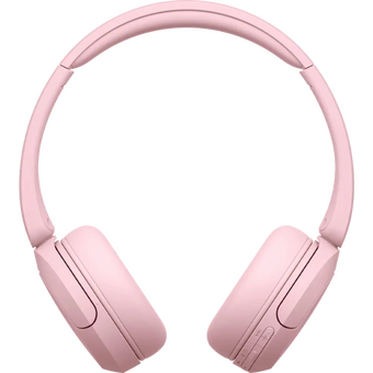  Наушники Sony WH-CH520P розовый 