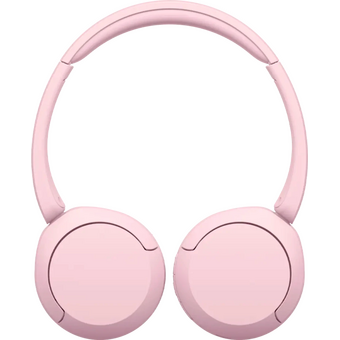  Наушники Sony WH-CH520P розовый 