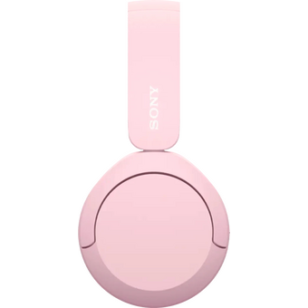  Наушники Sony WH-CH520P розовый 