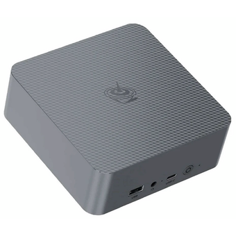  Мини ПК Beelink BL/EQR6-LP/6800H/32G/500G/Milky Grey 