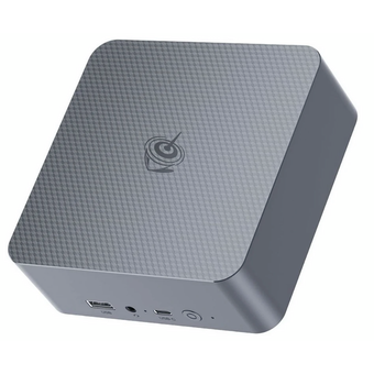  Мини ПК Beelink BL/EQR6-LP/6800H/32G/500G/Milky Grey 