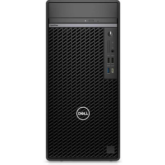  ПК Dell Optiplex 7020 Plus (7020-90301) Intel Core i7 14700, DDR5 16ГБ, 512ГБ SSD , Intel UHD Graphics 770, CR, Windows 11 Pro, черный 