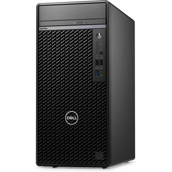  ПК Dell Optiplex 7020 Plus (7020-90301) Intel Core i7 14700, DDR5 16ГБ, 512ГБ SSD , Intel UHD Graphics 770, CR, Windows 11 Pro, черный 