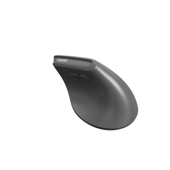  Мышь RAPOO EV310M-DGR черный 