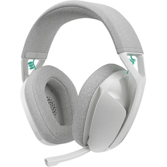  Гарнитура Logitech Headset G321 Lightspeed Wireless Gaming White 981-001569 