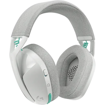  Гарнитура Logitech Headset G321 Lightspeed Wireless Gaming White 981-001569 
