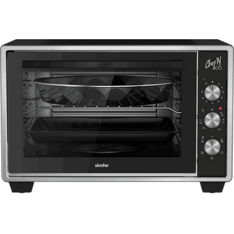  Мини-печь Simfer M30B15 