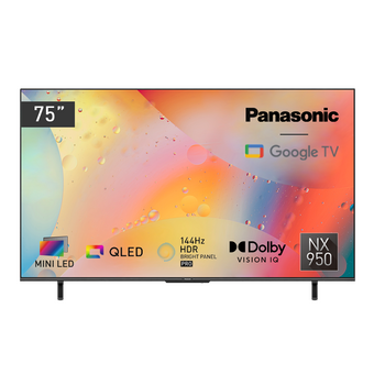  Телевизор Panasonic TH-75NX950R 