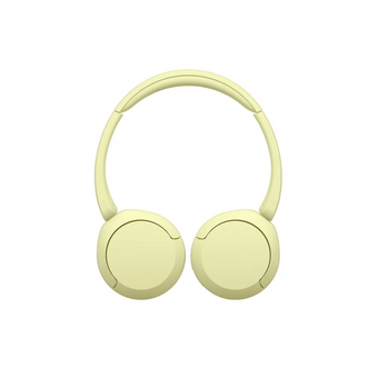  Наушники Sony WH-CH520Y желтый 