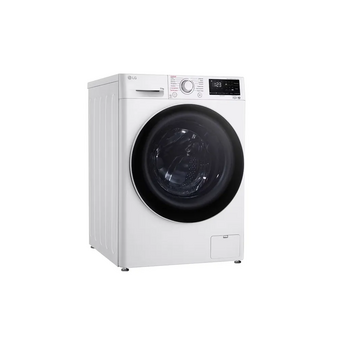  Стиральная машина LG F4V3ES6W KZ 