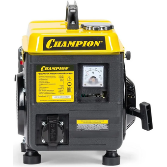  Генератор Champion PNIGG950 