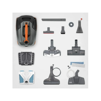  Пылесос THOMAS Pet&Family Pro 4ALl 788704 