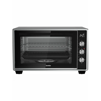  Мини-печь Simfer M40C03 
