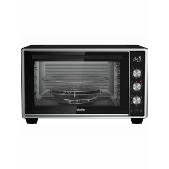  Мини-печь Simfer M40B25 