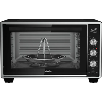  Мини-печь Simfer M40B25 