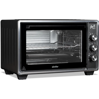  Мини-печь Simfer M30B15 
