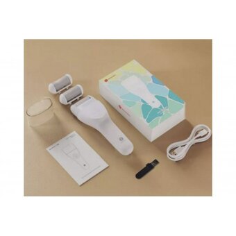  Электрический педикюрный инструмент Xiaomi Beheart M20 White 