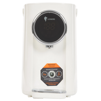  Электрочайник Leonord LE-1542 