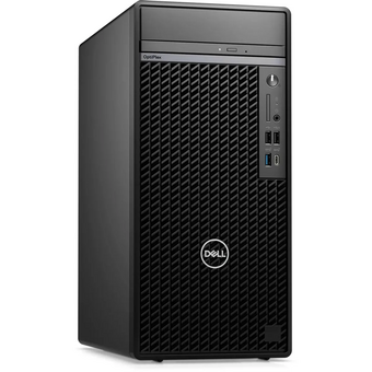  ПК Dell Optiplex 7020 Plus (7020-90303) Intel Core i7 14700, DDR5 64ГБ, 512ГБ(SSD), Intel UHD Graphics 770, CR, Windows 11 Pro, черный 