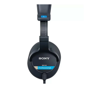  Наушники Sony MDR-M1 черный 