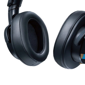  Наушники Sony MDR-M1 черный 