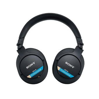  Наушники Sony MDR-M1 черный 