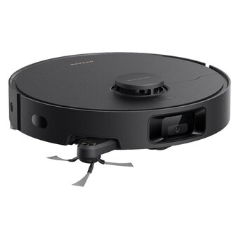  Робот-пылесос Dreame D20 Pro Black RLD43SA 