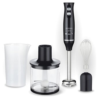  Блендер SUPRA HBS-1005 