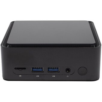  Неттоп Raskat Standart 707 (Standart707220033) Intel Core i7-1270P, RAM 32GB, SSD 1TB, noOS 