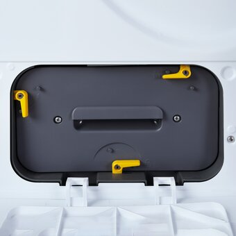  Сушильная машина БИРЮСА DM-SN9/46 