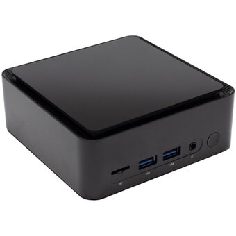  Неттоп Raskat Standart 707 (Standart707220033) Intel Core i7-1270P, RAM 32GB, SSD 1TB, noOS 