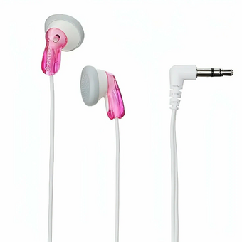  Наушники Sony MDR-E9LPP розовый 