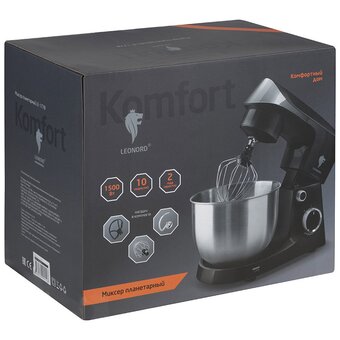  Миксер Leonord LE-1778 