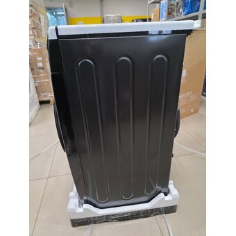  УЦ Стиральная машина Samsung WW80AG6L28BB/LD (плохая упаковка, трещина на панели управления) 