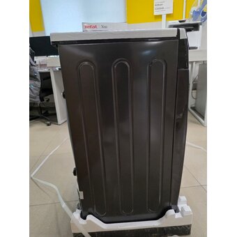  УЦ Стиральная машина Samsung WW80AG6L28BB/LD (плохая упаковка, трещина на панели управления) 