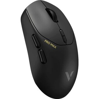  Мышь RAPOO VT1PRO-BL игровая проводная/беспроводная черный 