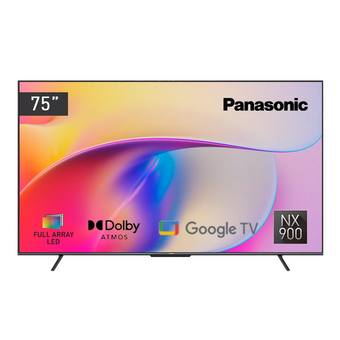  Телевизор Panasonic TH-75NX900R 