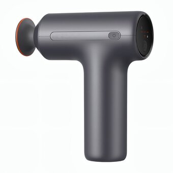  Фасциальный массажер для тела Xiaomi Mijia Hot Compress Mini Fascia Gun H3 Gray MJJMQ08YM серый 
