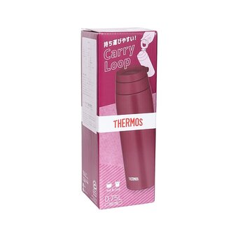  Термос THERMOS JOO-750 PL 0.75L нерж 