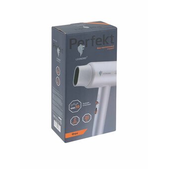  Фен LEONORD LE-1213 