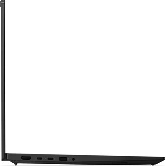  Ноутбук Lenovo ThinkPad E16 Gen 3 (21SR0049FW) Black 
