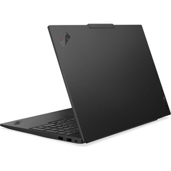  Ноутбук Lenovo ThinkPad E16 Gen 3 (21SR0049FW) Black 