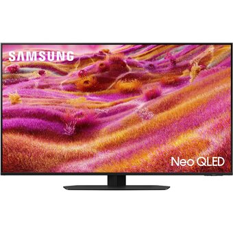  Телевизор SAMSUNG QE85QN90FAUXRU 