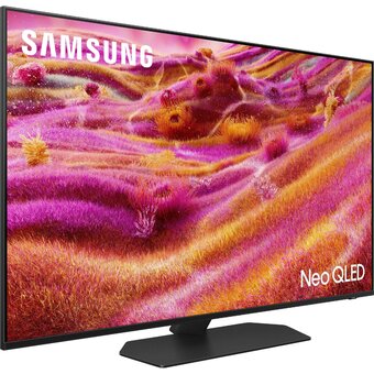  Телевизор SAMSUNG QE85QN90FAUXRU 