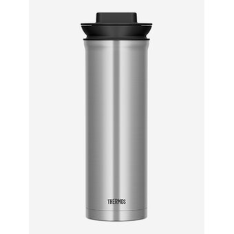  Термос THERMOS TTD-1000 SBK 1L нерж 
