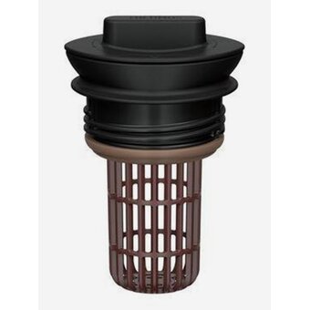  Термос THERMOS TTD-1000 SBK 1L нерж 