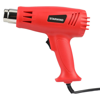  Фен технический STARWIND HG2000S0 