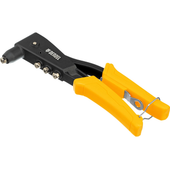  Заклёпочник Denzel 40441 2,4-3,2-4,0-4,8 мм 