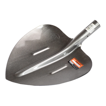  Лопата породная ШАБАШКА 153-0034 (271959) рельсовая сталь 